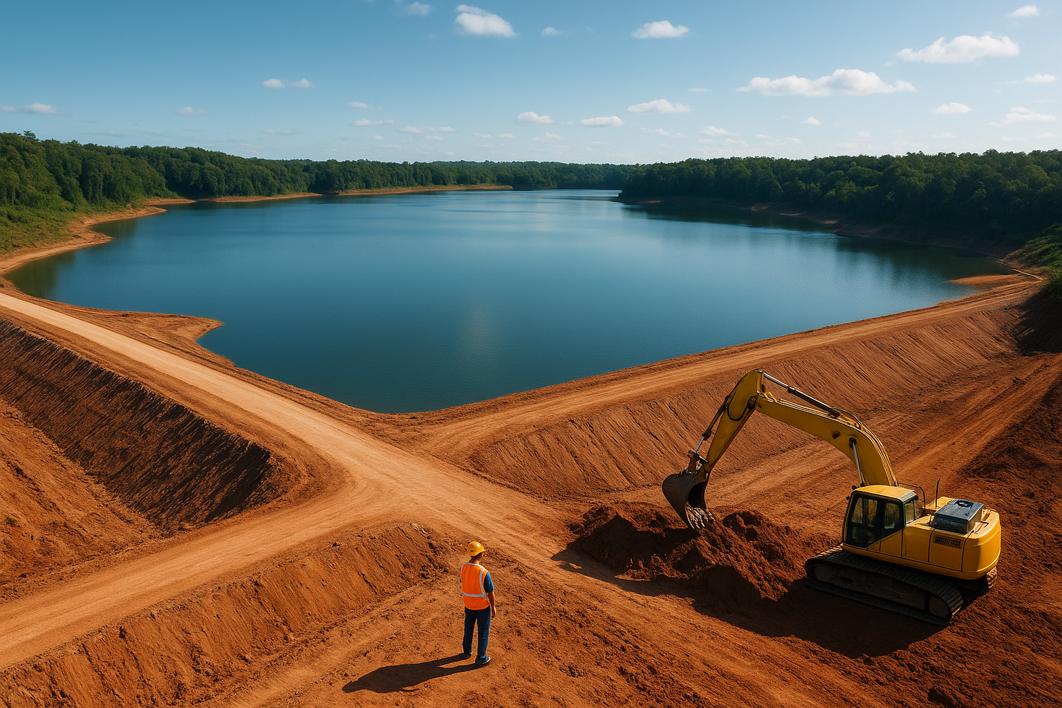 Vale - mineradora - MG