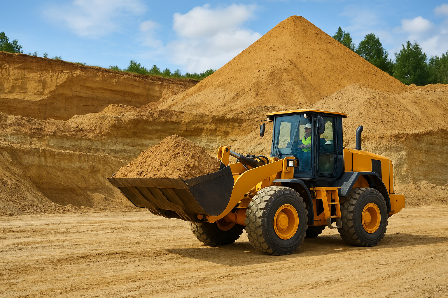 Métodos Alternativos para as Barragens de Rejeitos