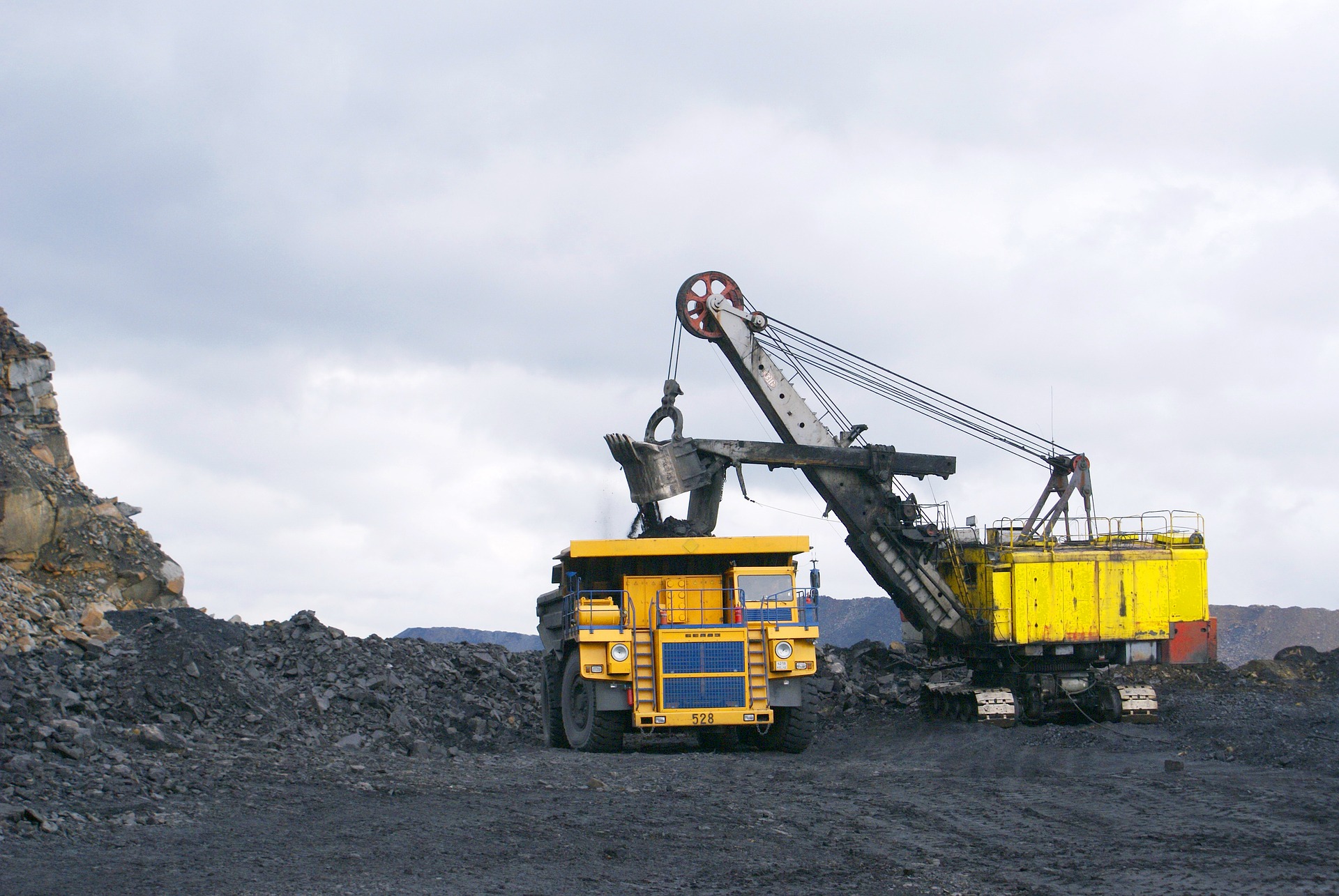 Como a caracterização de minérios pode impactar uma mineradora