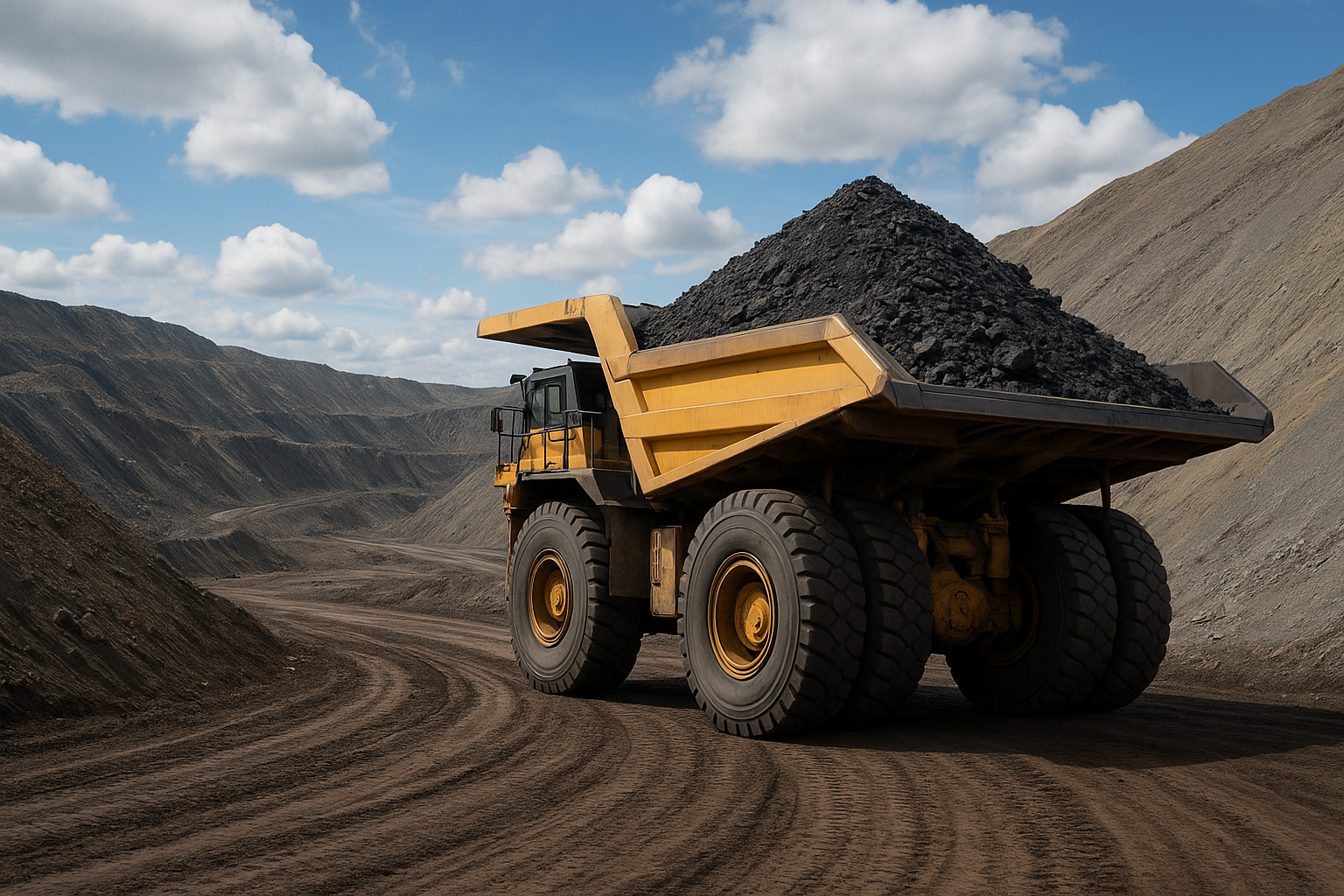 minério - metais - mineral - exploração - reserva - brasil