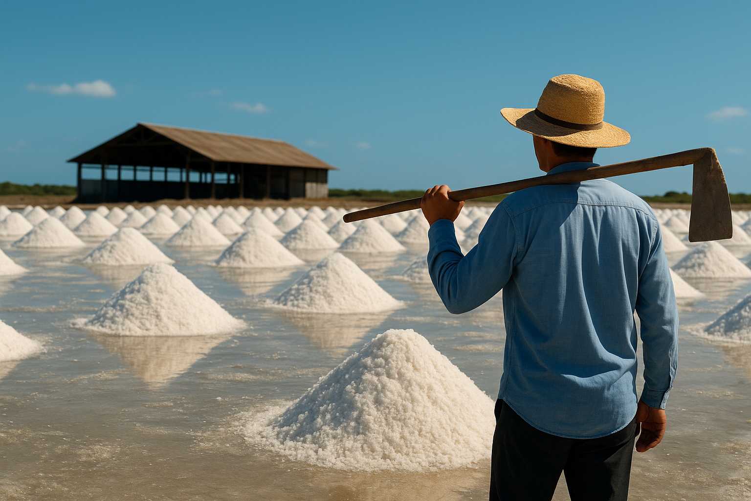 Mineração - Espirito santo - vagas de emprego - jazidas