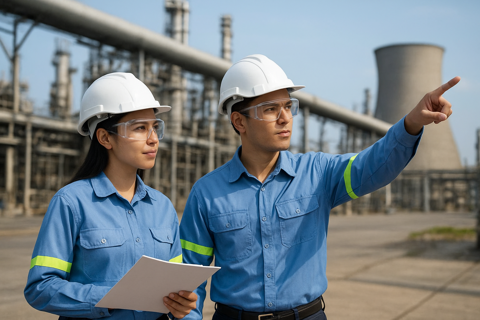 Empresa norueguesa Hydro, está com algumas vagas de emprego com processo seletivo aberto em três cidades brasileiras