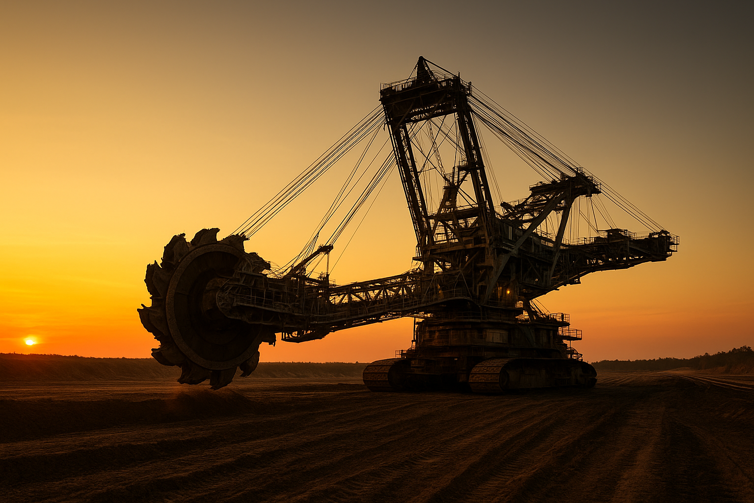 Algumas vagas de emprego foram disponibilizadas para trabalhar no ramo de mineração na empresa Jaguar Mining, saiba quais estão com processo seletivo aberto