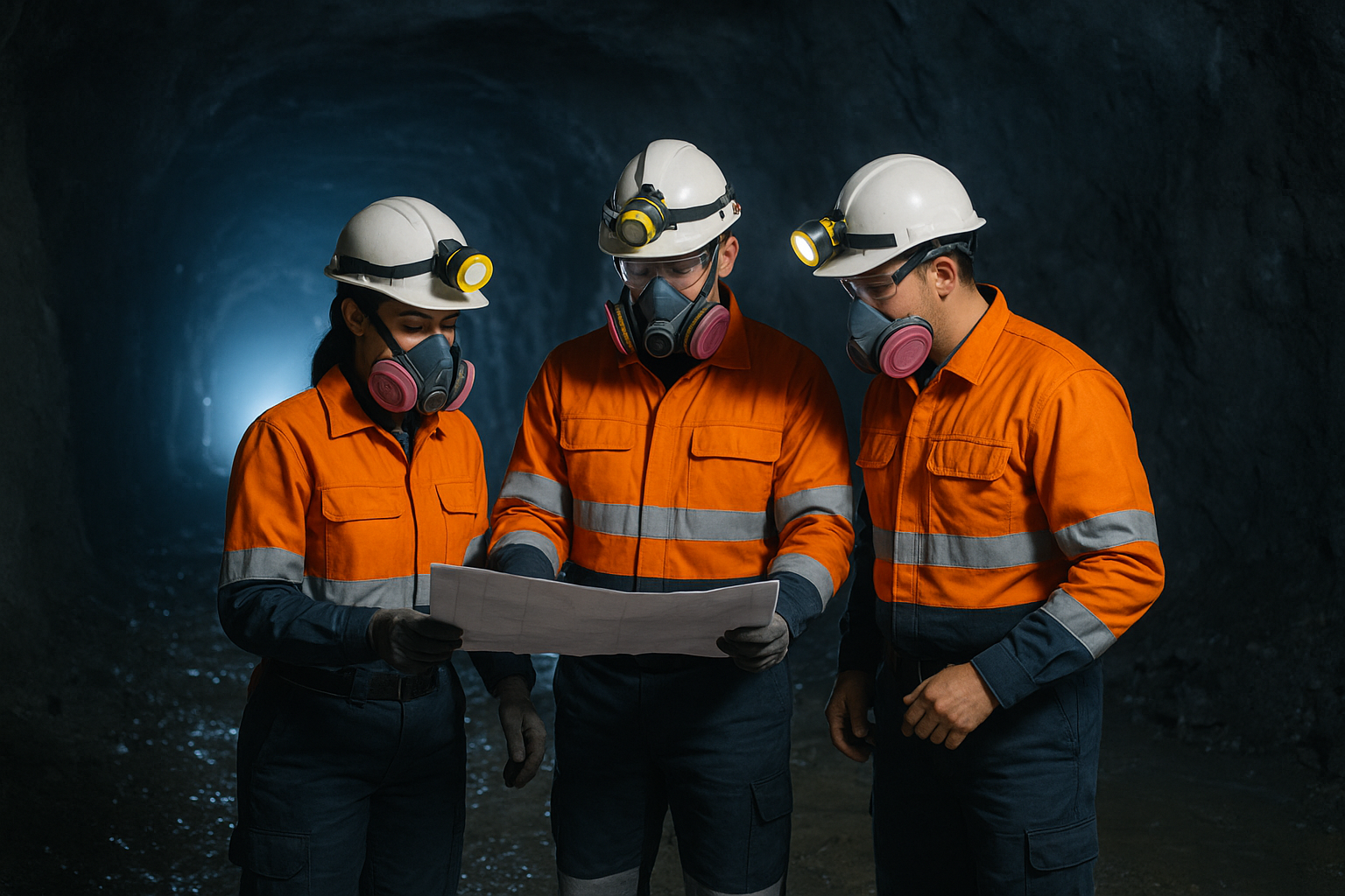 Programa de Estágio da Nexa para atuar no Projeto Aripuanã selecionou 14 jovens para se qualificarem no mercado de mineração após término de graduação