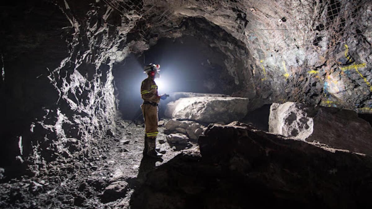 Mineração no estado da Bahia conseguiu gerar mais de 1 mil empregos no último ano, movimentando a economia local e abrindo novas vagas de emprego
