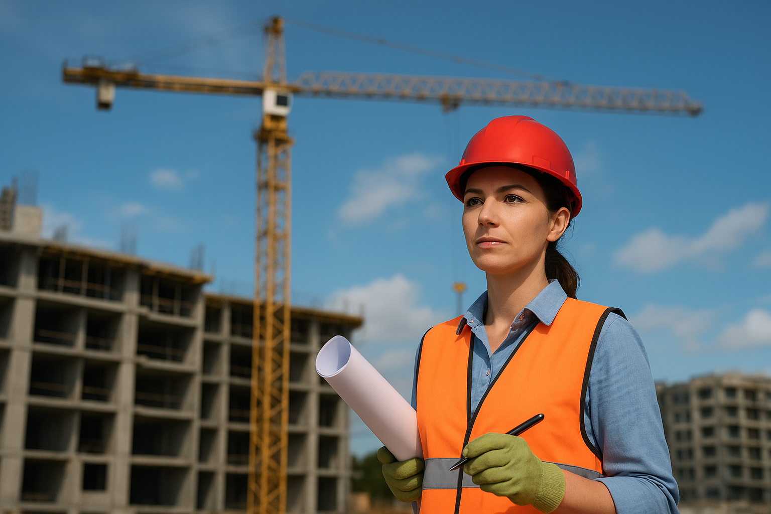 Vale abre processo seletivo com vagas exclusivas para mulheres