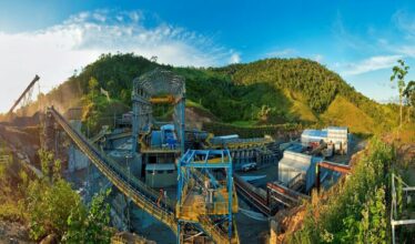 Atlantic Nickel e Yamana Gold iniciam projetos no setor mineral ou de mineração que visa a sustentabilidade