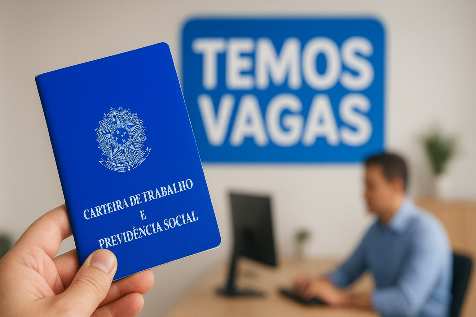 Empresa de mineração AngloGold Ashanti, está com processos seletivos abertos para três municípios de Minas Gerais. Saiba quais são as vagas de emprego