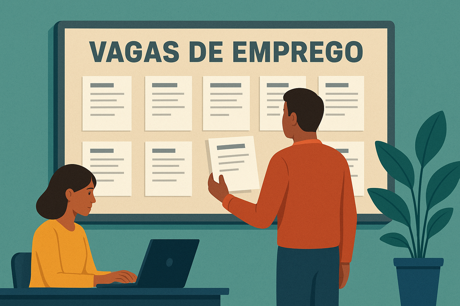 Profissionais de mineração já podem enviar currículos para participarem dos processos seletivos e ocuparem uma das vagas de emprego ofertadas pela Vale