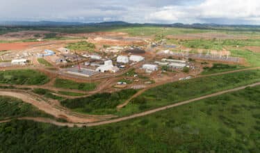 As minas da Mineração Vale Verde e da Atlantic Nickel possuem grande relevância para a mineração brasileira, ao produzir concentrado de níquel e cobre
