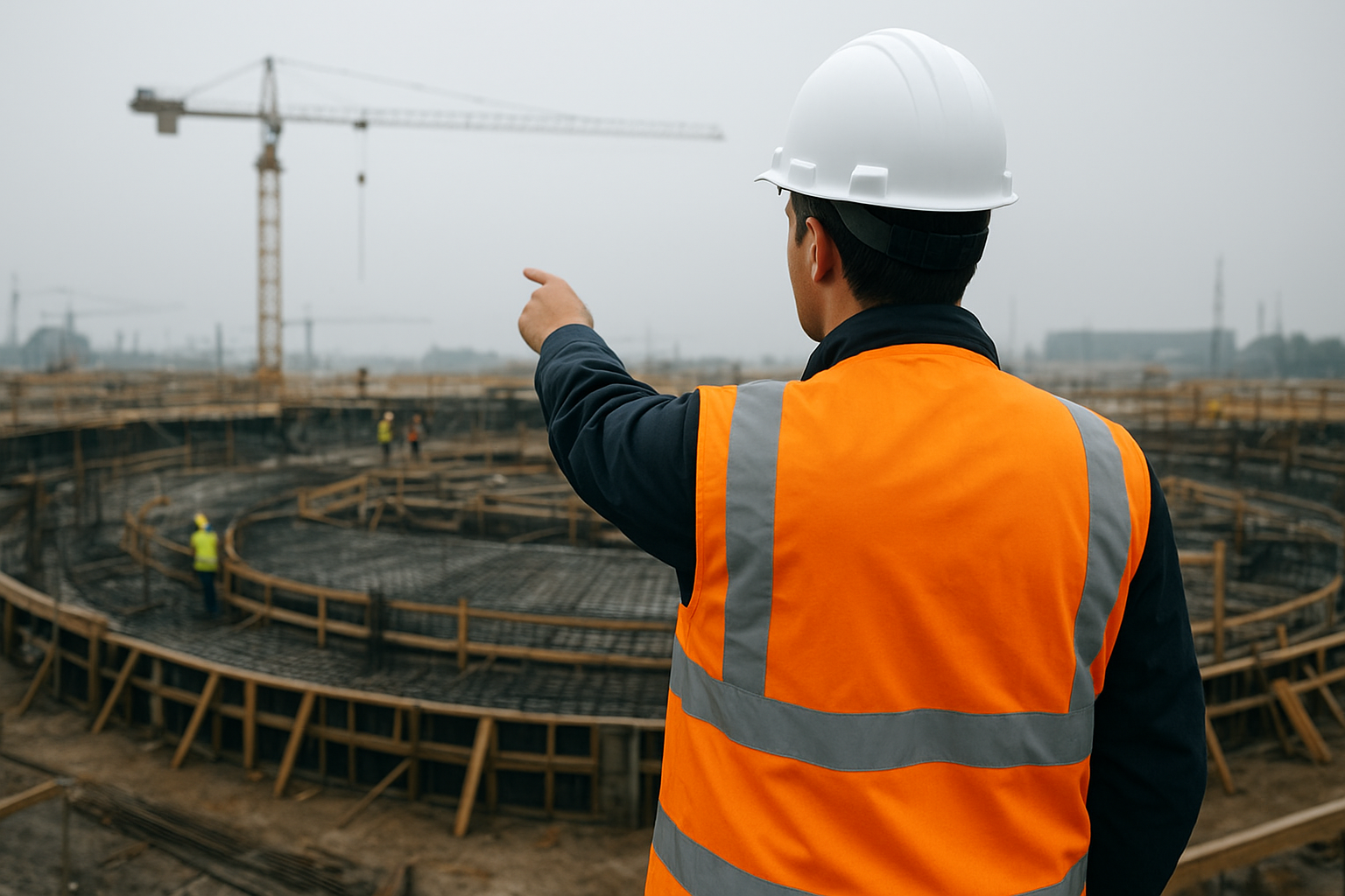 Quanto maior a experiência com mineração, mais chances terá o candidato, de conseguir uma das vagas de emprego da SNC-Lavalin