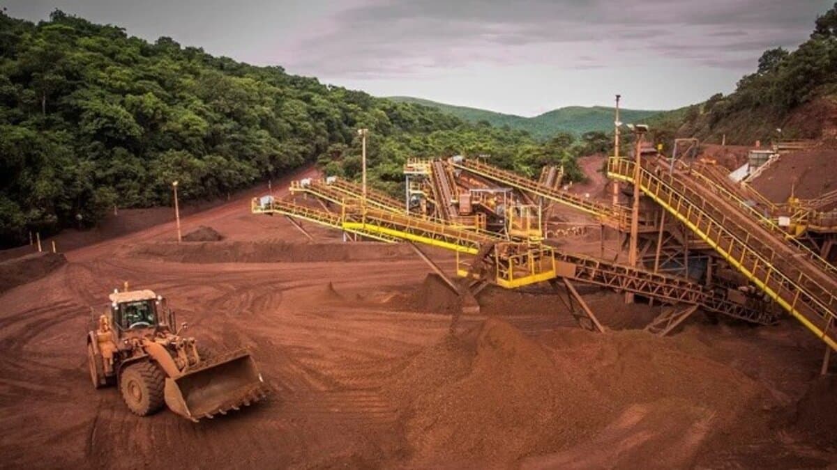 Conhecida por ser um dos municípios que corroboram para o setor de mineração, Parauapebas terá uma fiscalização mais reforçada nesses locais