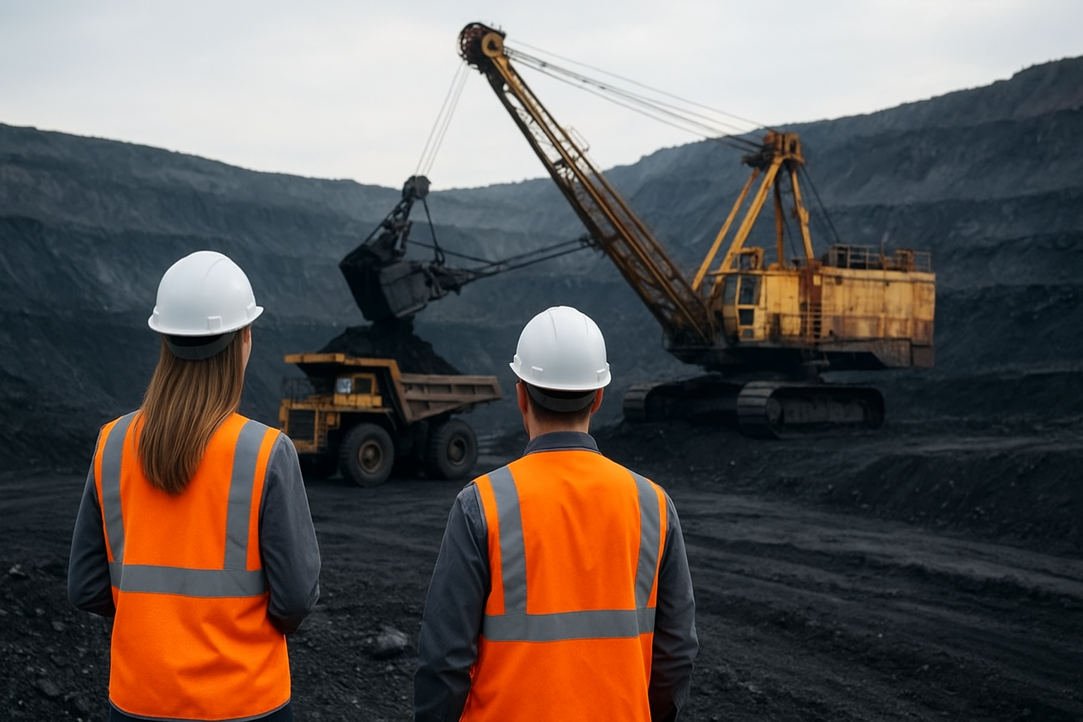 Caso tenha interesse em uma das vagas de emprego oferecidas pela Ferro+ Mineração, os processos seletivos serão realizados através de análise curricular