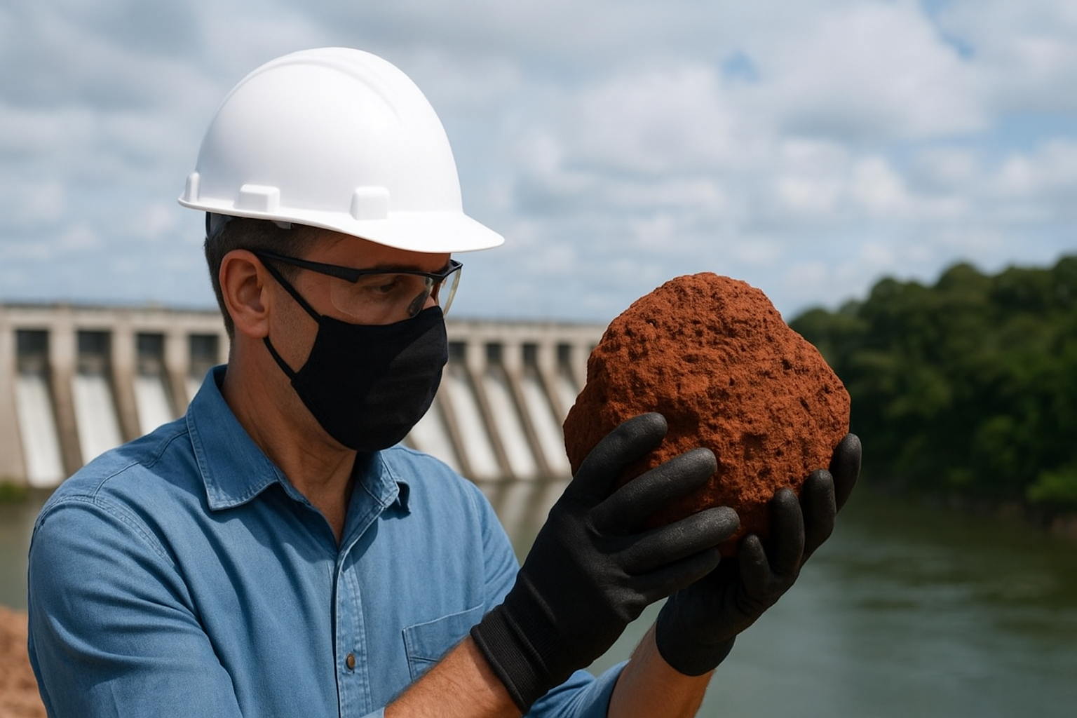 Projeto que oferece vagas de estágio para estudantes do ensino superior da Hydro, Talento Infinito, iniciou as inscrições recentemente