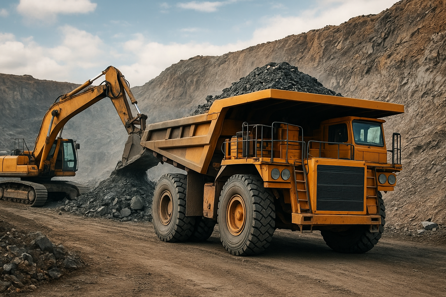 Após o incêndio que paralisou toda a produção na região, a mineradora Vale calcula o prejuízo em cerca de 8 mil toneladas de concentrado de cobre. 