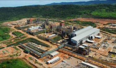 Mineradora Vale, considerada uma das maiores companhias na exploração do níquel, é acusada de praticar mineração prejudicial na mina Onça Puma