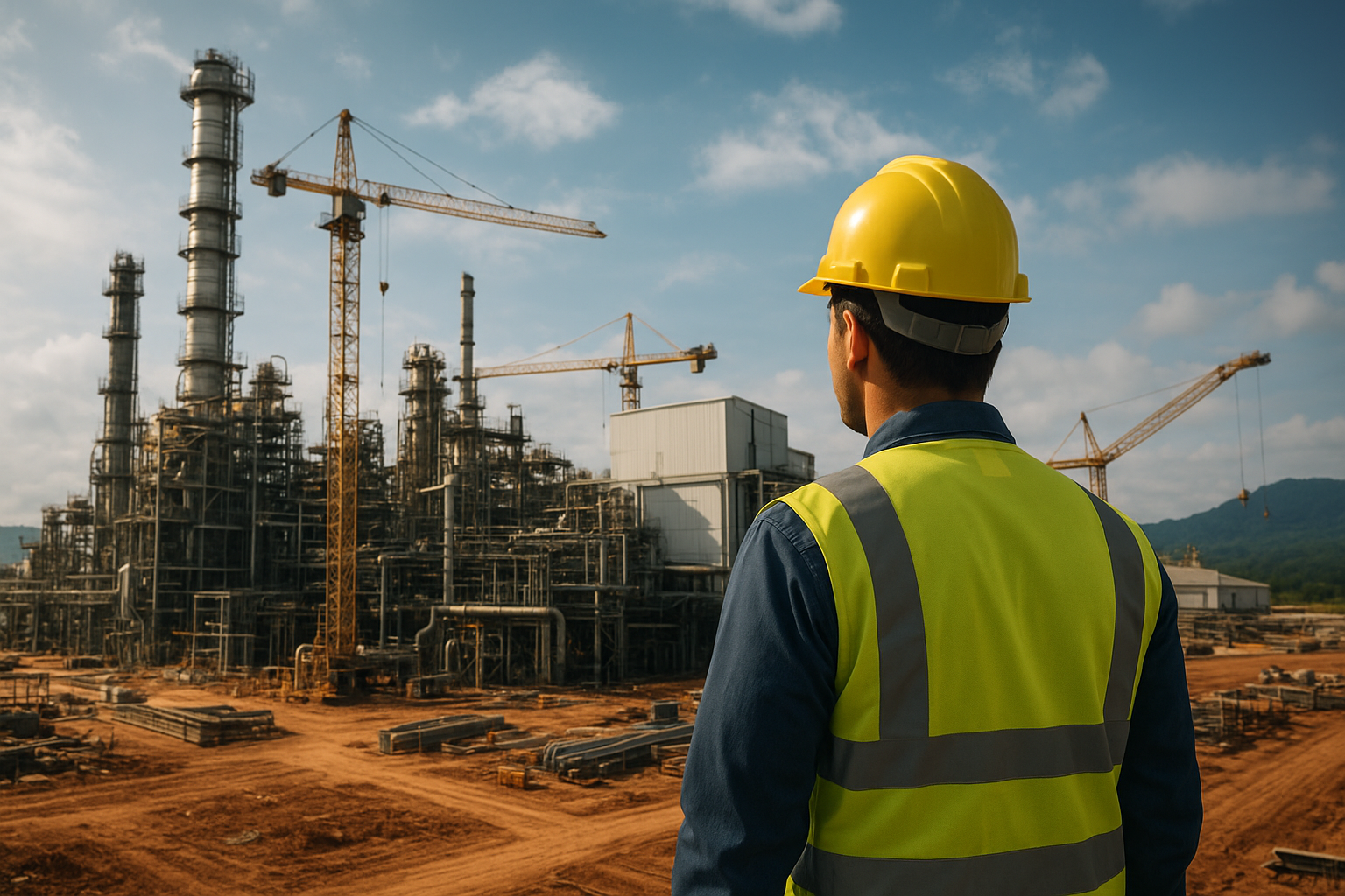 Mineradora Vale, considerada uma das maiores companhias na exploração do níquel, é acusada de praticar mineração prejudicial na mina Onça Puma