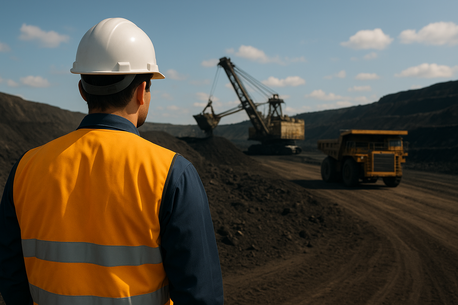 Mineradora Vale agora é membro da Associação Internacional do Cobre (ICA), e visa trazer práticas sustentáveis no setor de mineração