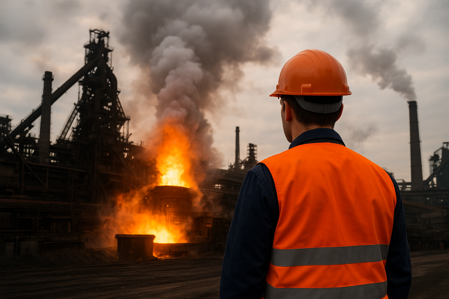 A ArcelorMittal anunciou recentemente, um investimento de R$ 4,3 bilhões no setor da mineração na região de Minas Gerais