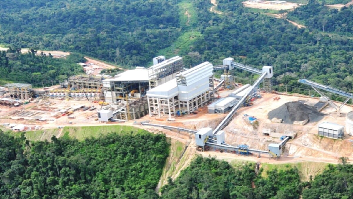 Secretaria de Meio Ambiente e Sustentabilidade do Pará concedeu a licença de instalação para o projeto de mineração sustentável de ferro-gusa da Tecnored
