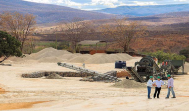 Sigma Mineração irá iniciar a construção da planta de exploração do lítio no Vale do Jequitinhonha com investimento bilionário na região