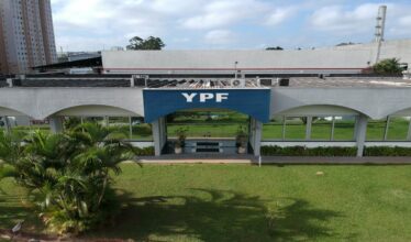 Empresa de lubrificantes, YPF Brasil, criou um projeto chamado Planta do Futuro, que visa uma reforma na estrutura da sua companhia no Brasil
