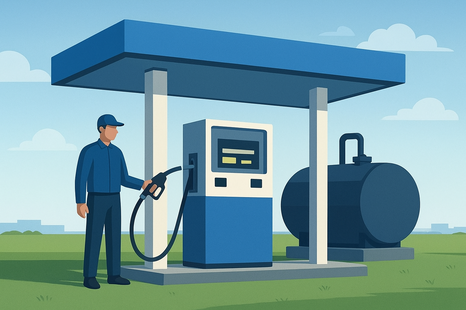 Empresa de lubrificantes, YPF Brasil, criou um projeto chamado Planta do Futuro, que visa uma reforma na estrutura da sua companhia no Brasil