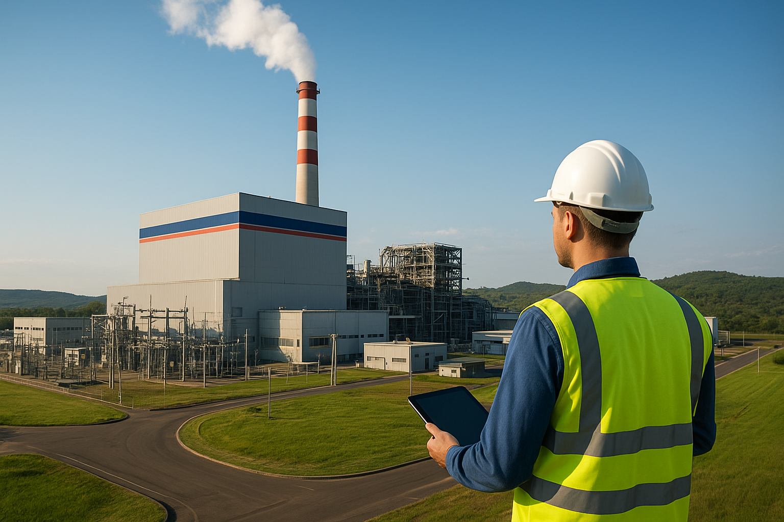 Empresa de mineração, Anglo American, informou seus resultados em relação ao projeto que garante entregar operações neutras em carbono