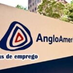 Mineradora Anglo American está ofertando vagas de empregos para as regiões de Minas Gerais e Goiás, em diversas áreas diferentes