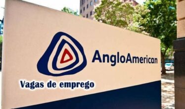 Mineradora Anglo American está ofertando vagas de empregos para as regiões de Minas Gerais e Goiás, em diversas áreas diferentes