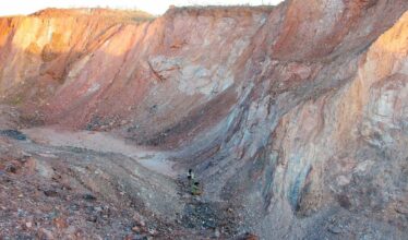 O Serviço Geológico do Brasil finalizou os estudos na Província Mineral de Carajás e lançou um banco de dados, que irá beneficiar o setor da mineração