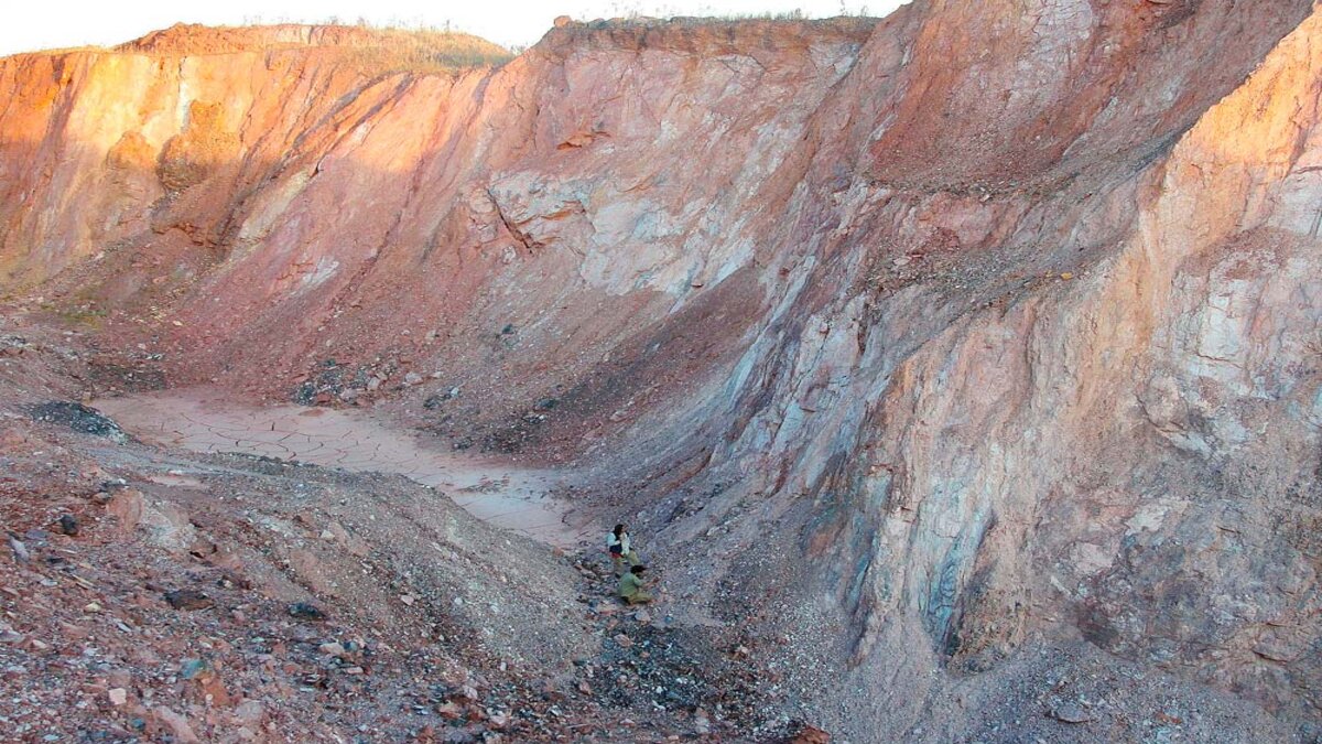 O Serviço Geológico do Brasil finalizou os estudos na Província Mineral de Carajás e lançou um banco de dados, que irá beneficiar o setor da mineração