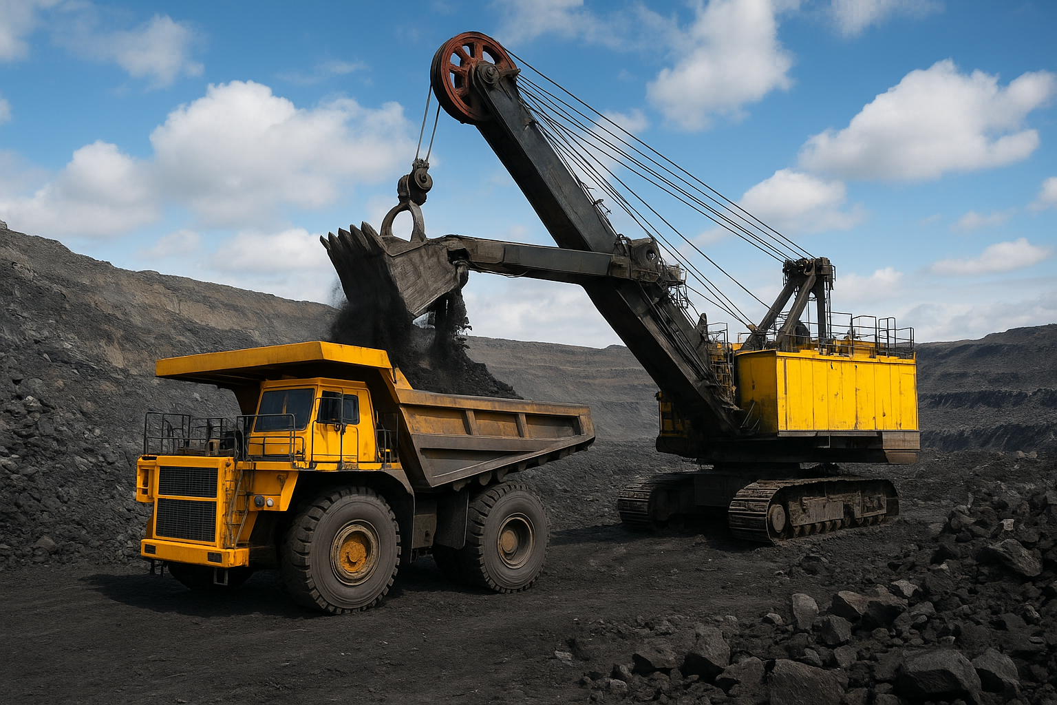 Votação da minuta para discutir novo Código de Mineração foi adiada pelo grupo que vem trabalhando no projeto, levado para a Câmara dos Deputados