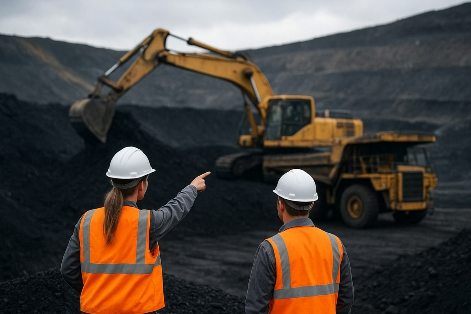 A banca para o concurso ANM, realizado pela Agência Nacional de Mineração, foi definida e falta apenas a finalização do edital com as 40 vagas