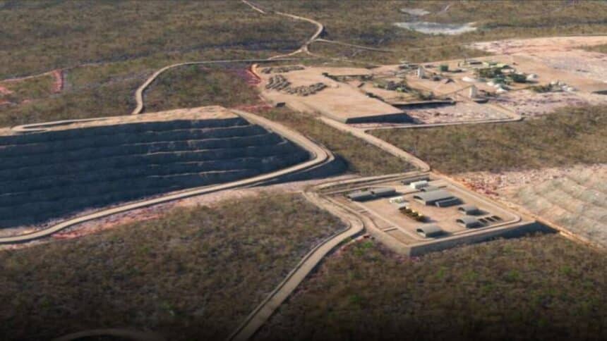 A Mineradora Sigma Lithium anuncia expansão da sua planta de exploração no Brasil, com investimento bilionário para a extração de lítio