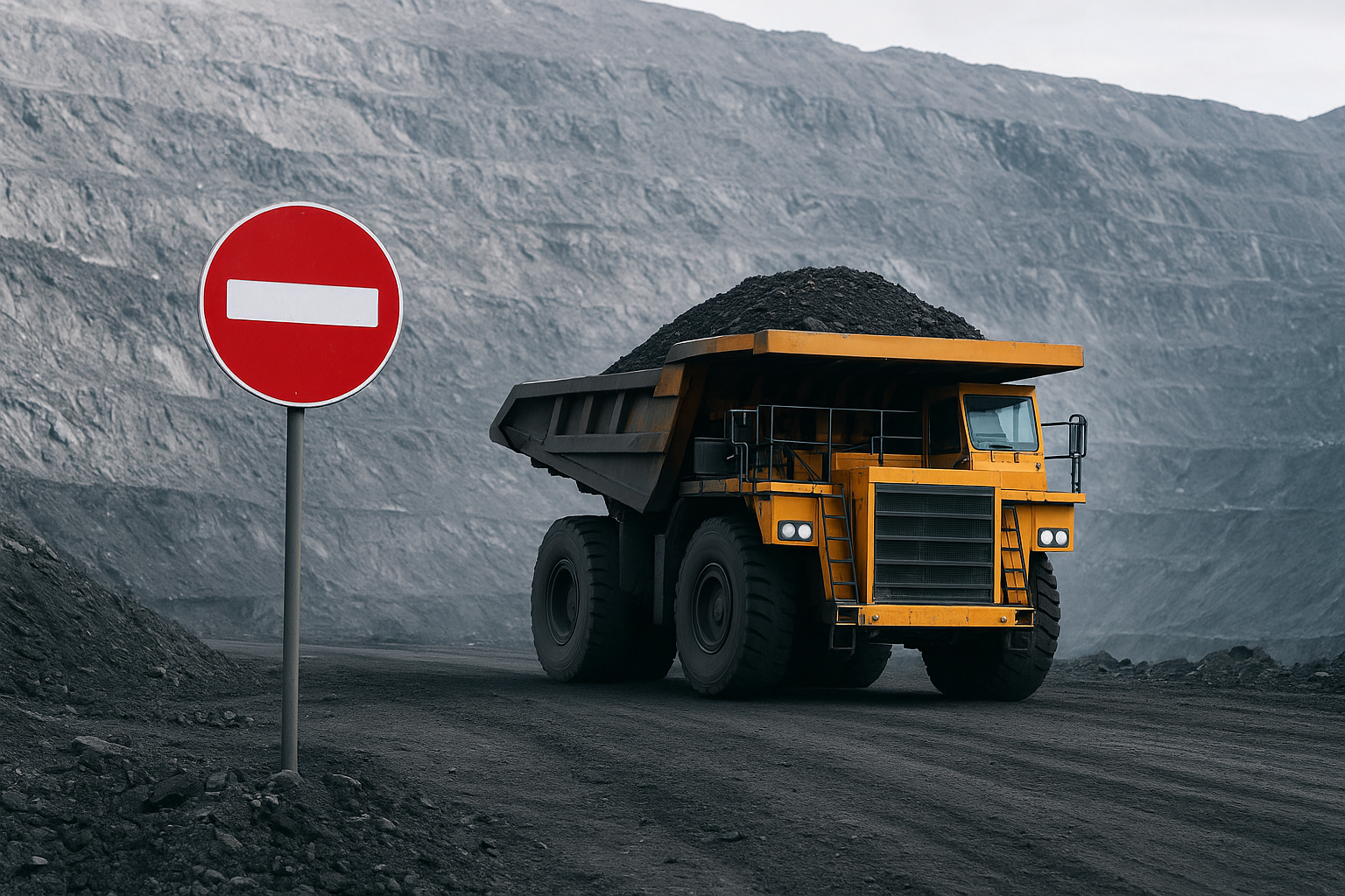 Com onda de desemprego presente no Brasil, setor da mineração vem sendo fundamental em Minas Gerais para sua recuperação econômica da região