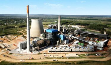 A Fepam e a CRM assinaram um Termo de Compromisso Ambiental para a continuação das operações na mina de carvão de Candiota com medidas de mitigação ambiental