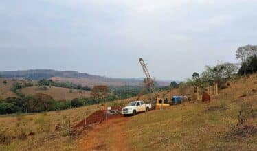 Com investimento milionário, a Ore Investments, famosa por projetos em mineração, irá iniciar uma nova exploração de ouro na região de Nazareno