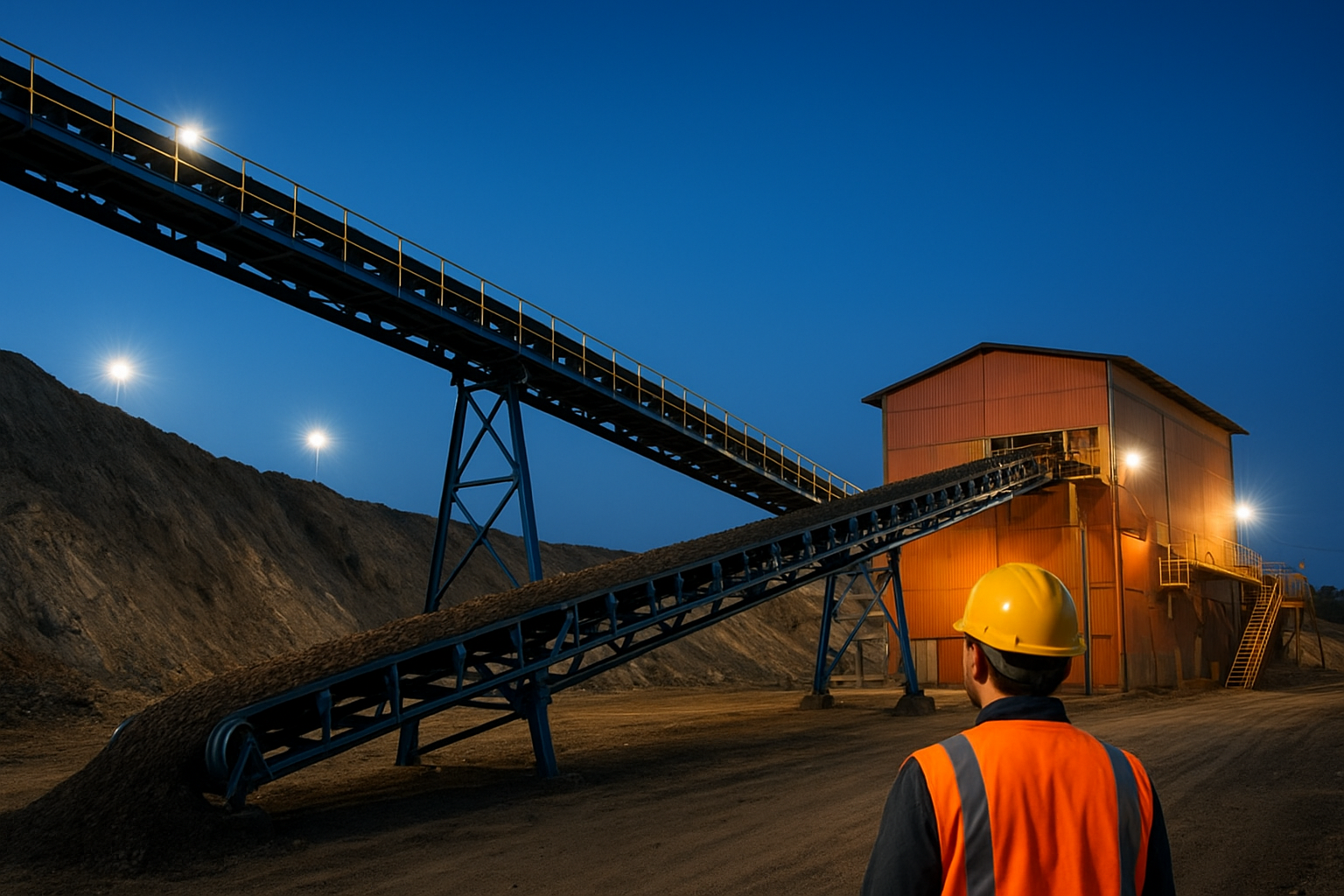 Produção mineral baiana comercializada conseguiu bater a marca de R$ 8,2 bilhões em 2021, 54% a mais do que no ano anterior, com destaque para o ferro e exportação