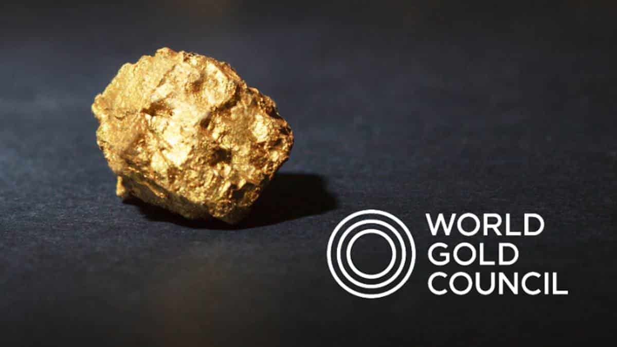 A organização World Gold Council comentou acerca do grande potencial que o Brasil tem em relação ao ouro e criticou a exploração ilegal que acontece no país