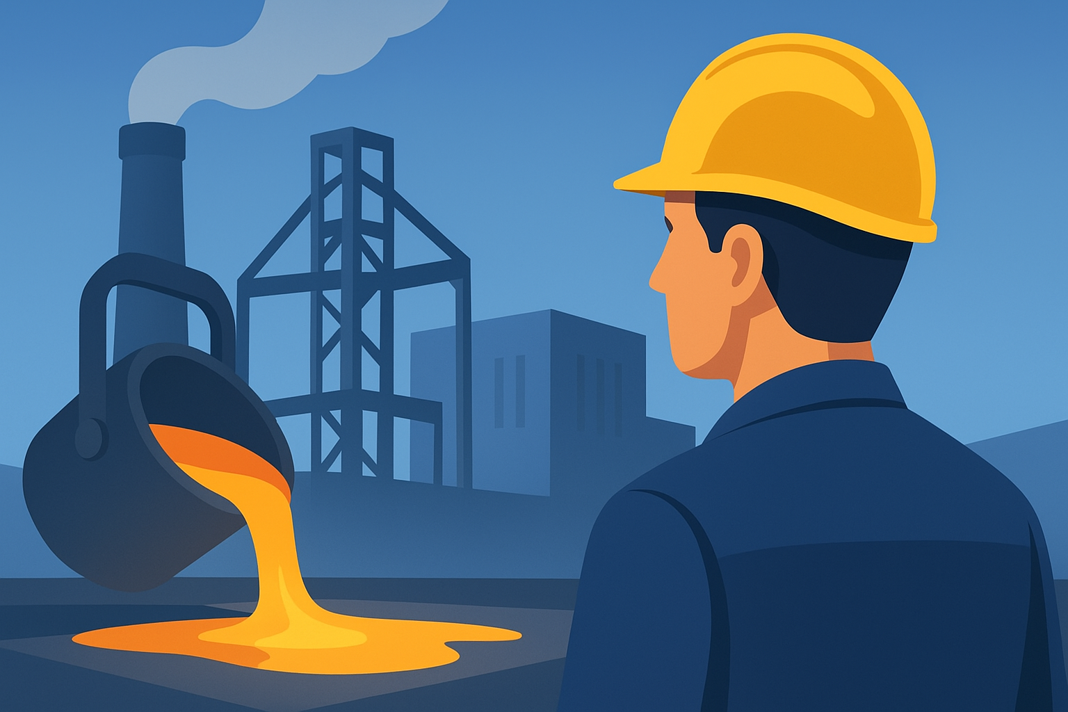 O Instituto Aço Brasil divulgou recentemente suas projeções para o consumo de aço em 2021 e está bastante otimista em relação ao crescimento do produto no país