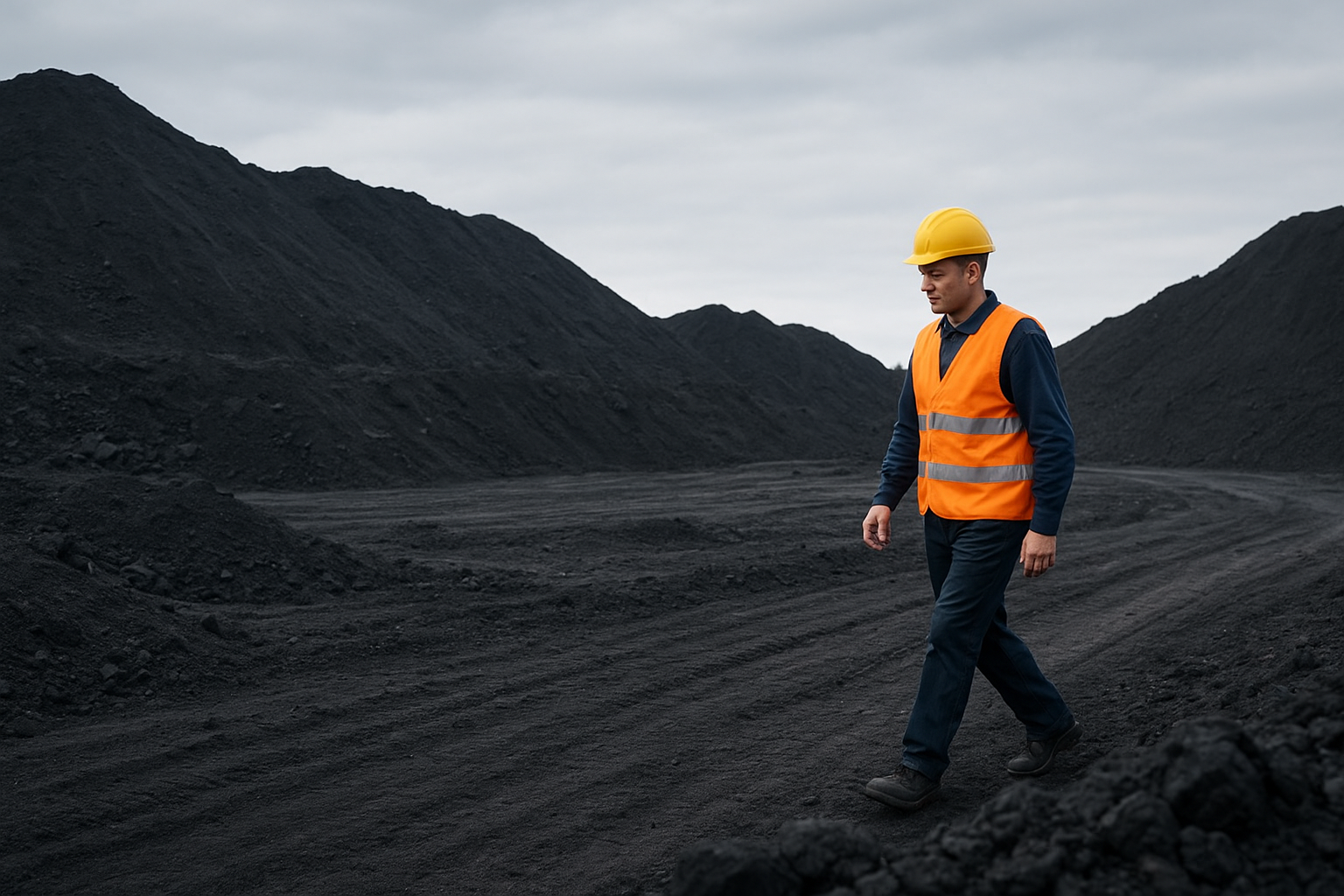 A mineradora Vale anunciou uma parceria com a Vulcan Minerals para a venda da mina de carvão Moatize e o Corredor Logístico Nacala por um total de U$ 270 milhões