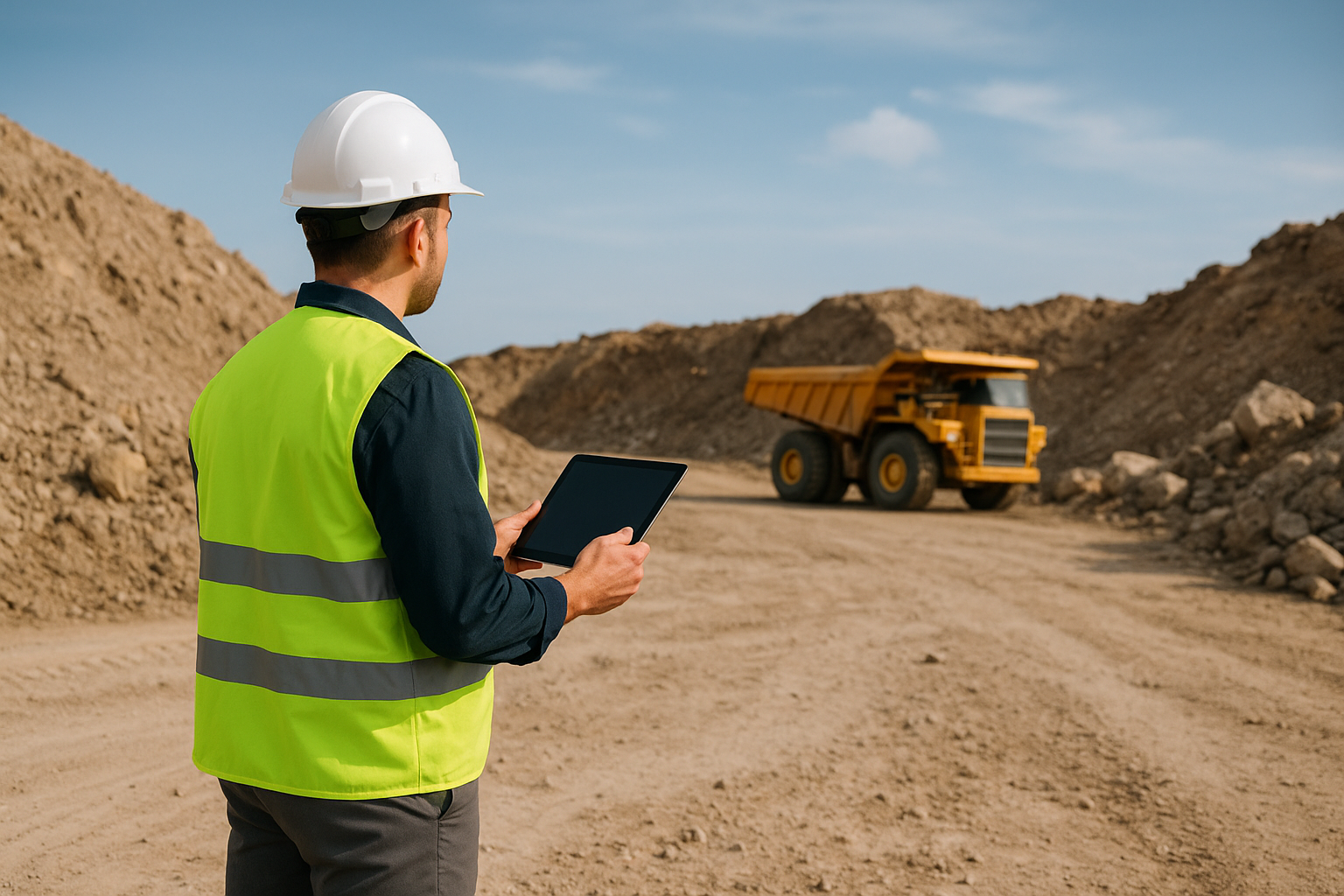 O projeto para o Novo Código de Mineração sofre alterações para flexibilizar o setor, crescer no mercado brasileiro e a Amig comentou sobre o assunto