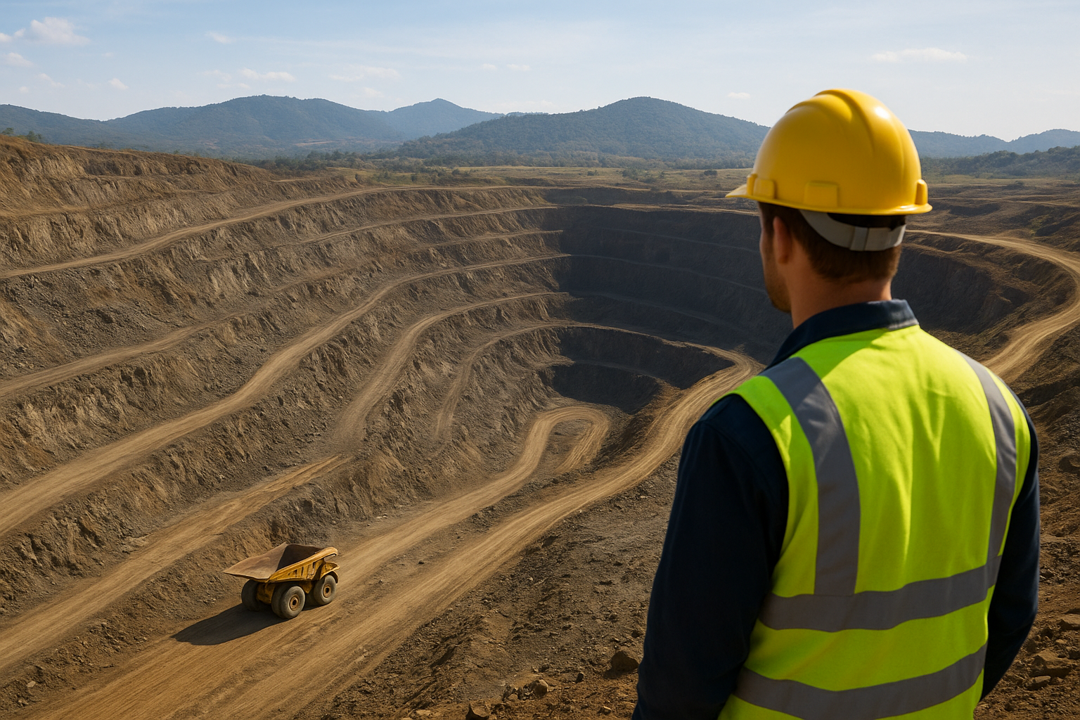 A gigante do setor da mineração Sibanye Stillwater encerrou o seu acordo de US$ 1 bilhão para comprar minas de níquel e cobre-ouro no estado de Minas Gerais após evento nas regiões