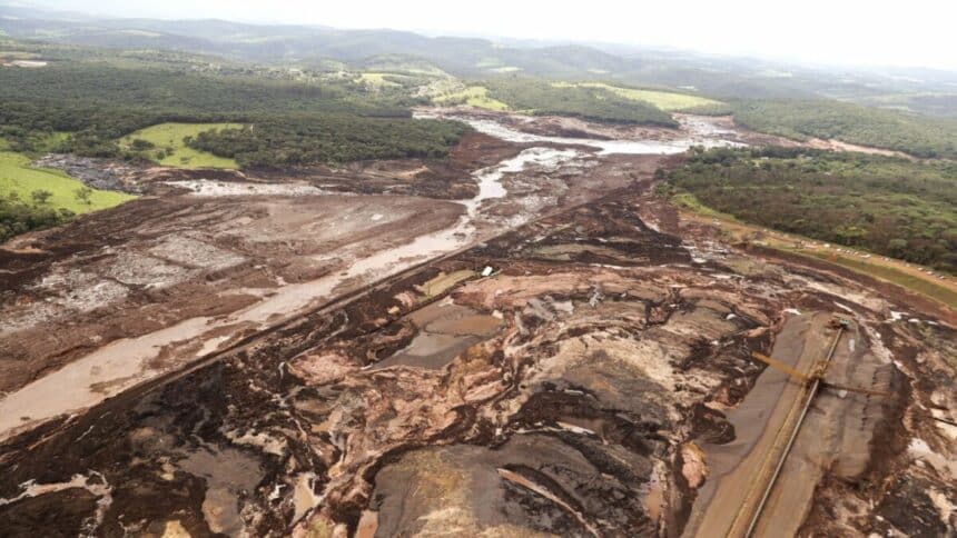 Após desastres em Brumadinho e Mariana, Agência Nacional de Mineração busca por mais sustentabilidade e segurança e investe no descarte a seco dos rejeitos