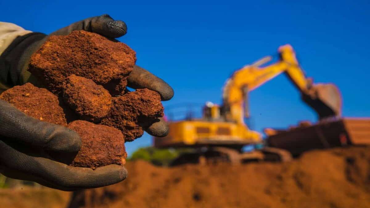 A Fiemg anunciou que as empresas do setor da mineração investiram, no total, cerca de R$ 16,7 bilhões em infraestrutura e segurança nos últimos três anos