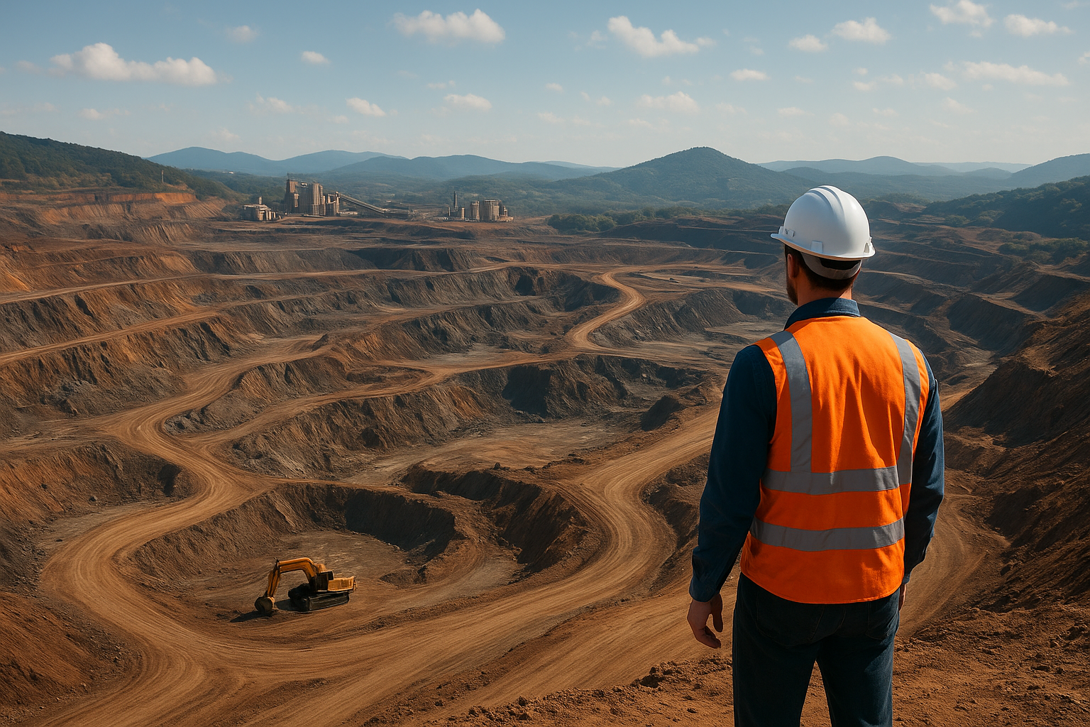 Analista da Ohmresearch afirma que a produção, economia e empregos serão impactados, uma vez que o setor de mineração será bastante afetado pelas chuvas no primeiro trimestre de 2022