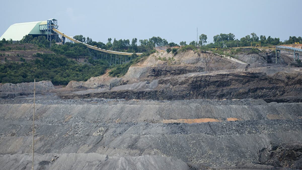 O relatório da mineração divulgado pela OCDE pode contribuir em relação à sustentabilidade dentro das atividades do setor, além da regulamentação do garimpo no território nacional