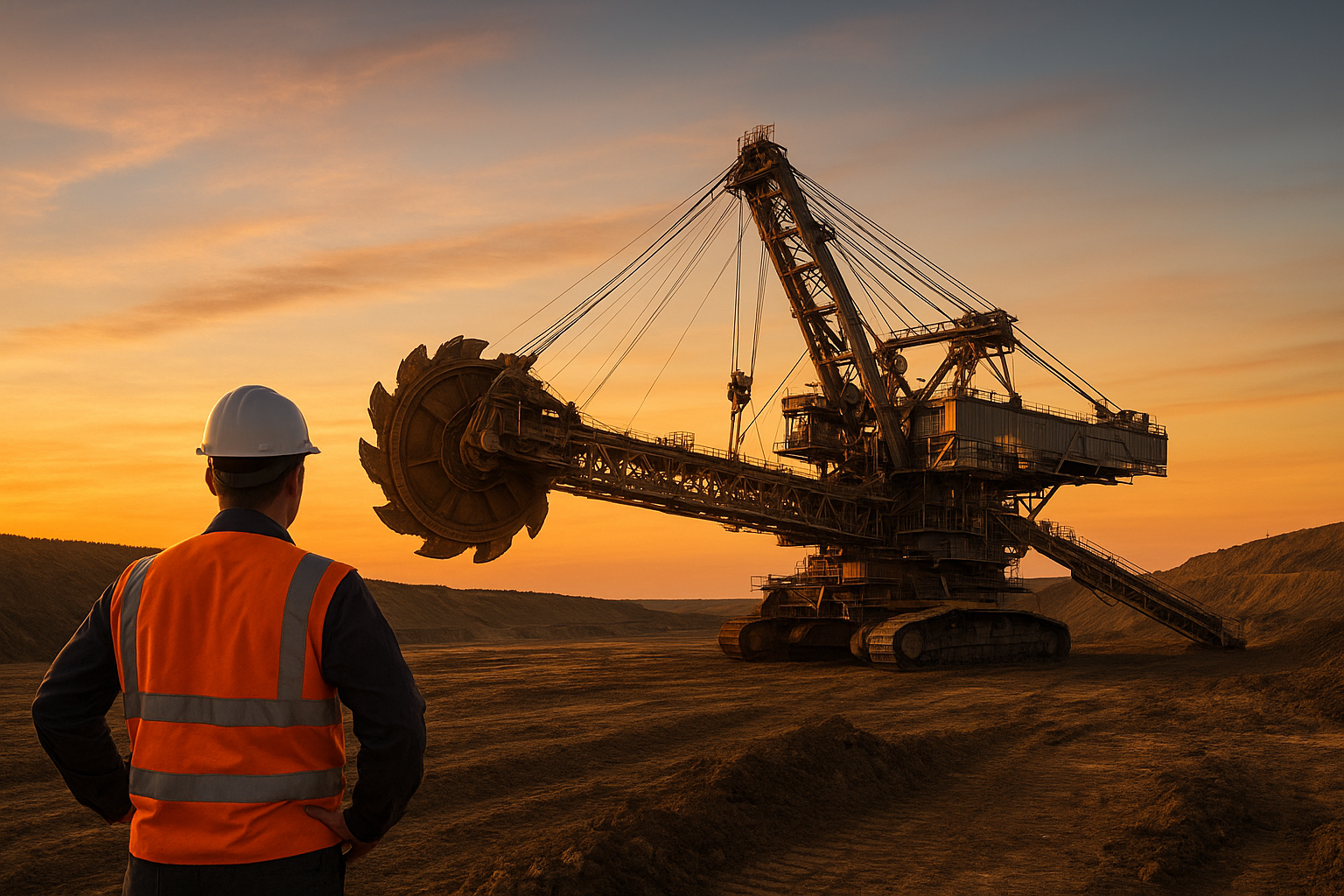 Setor da mineração arrecada R$ 94 bilhões no Pará e a cidade de Canaã dos Carajás é destaque para a expansão da produção no estado