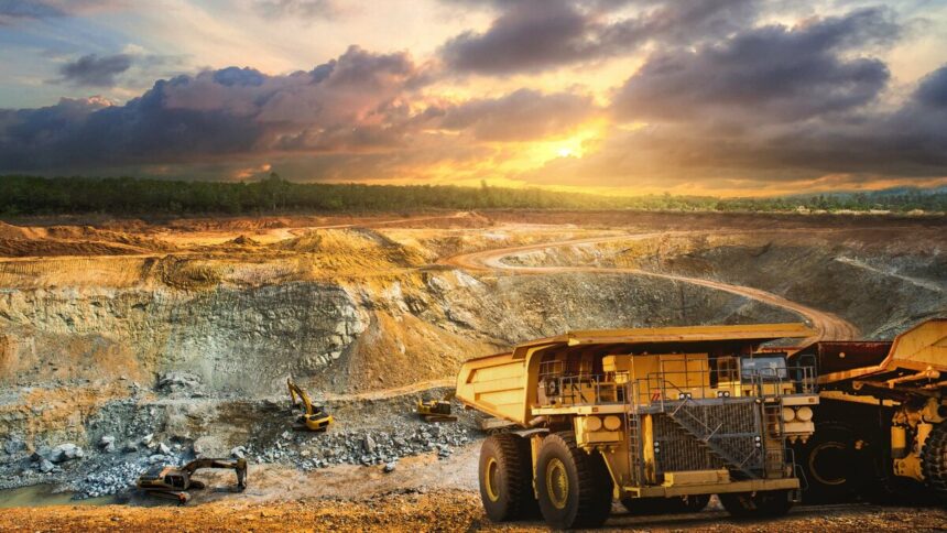 Diversas empresas do setor da mineração estão com processo seletivo aberto para vagas de emprego no segmento e os interessados já podem realizar as inscrições